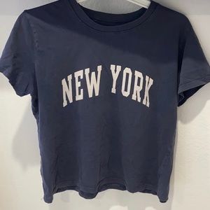 Brandy Melville T-shirt